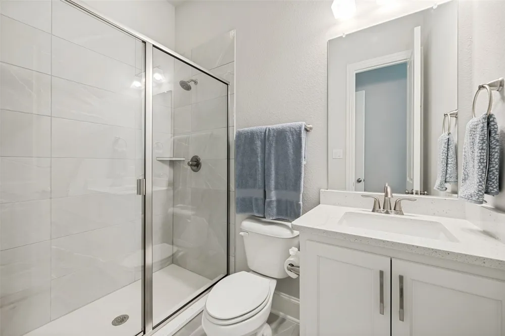 501 Morgan Lane Prosper, TX 75078