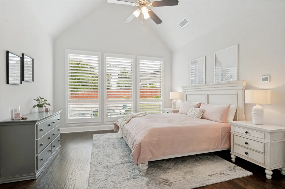 501 Morgan Lane Prosper, TX 75078