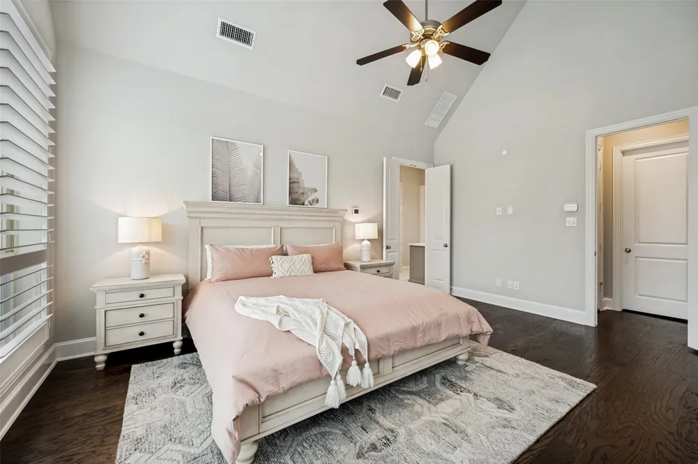 501 Morgan Lane Prosper, TX 75078