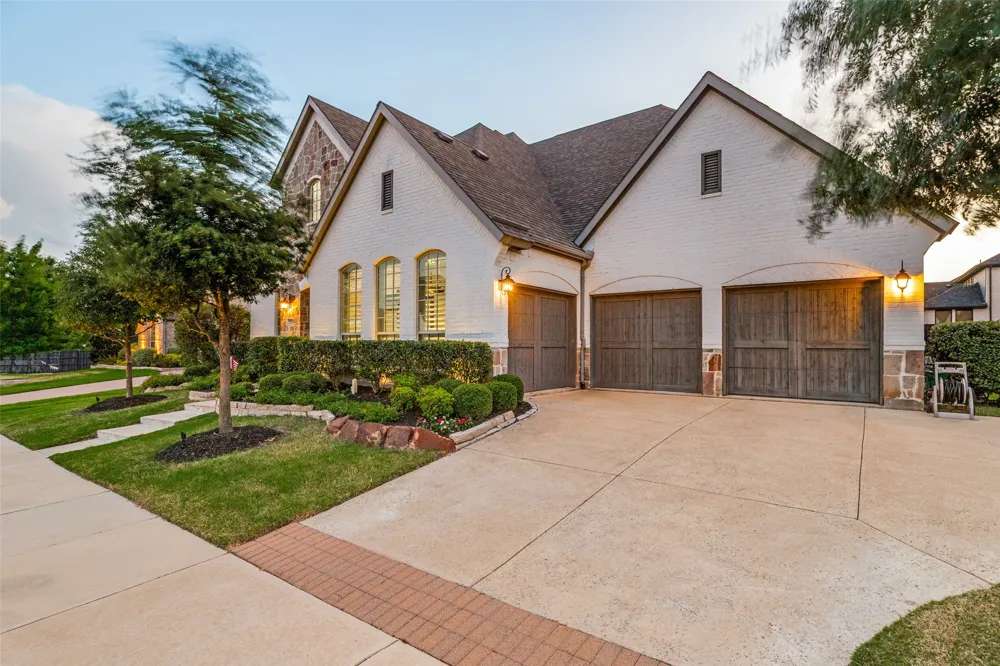 501 Morgan Lane Prosper, TX 75078
