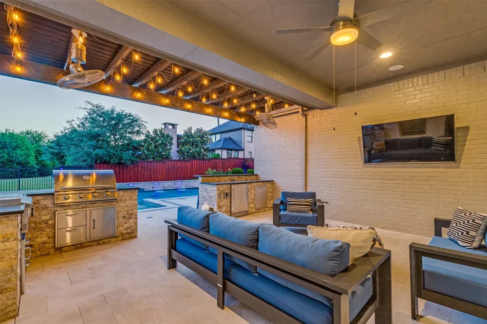 501 Morgan Lane Prosper, TX 75078