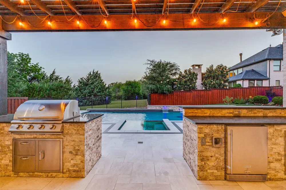 501 Morgan Lane Prosper, TX 75078