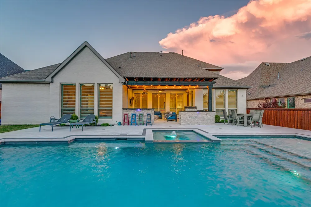 501 Morgan Lane Prosper, TX 75078