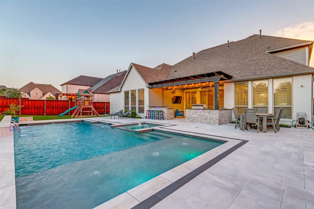 501 Morgan Lane Prosper, TX 75078