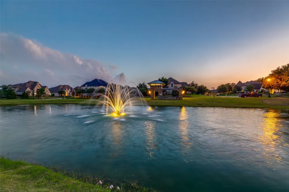 501 Morgan Lane Prosper, TX 75078