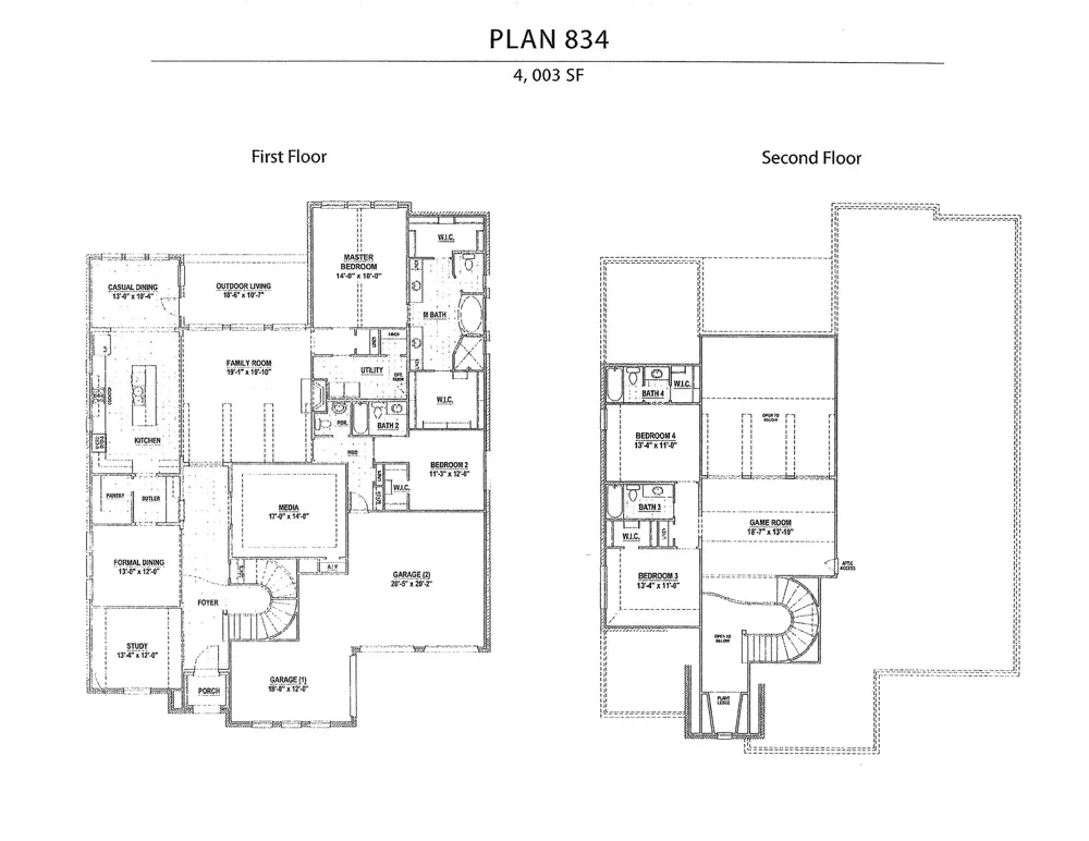 501 Morgan Lane Prosper, TX 75078