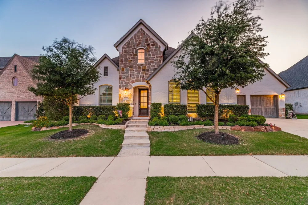 501 Morgan Lane Prosper, TX 75078