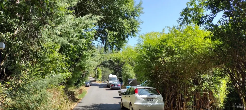 18355 Neeley Road Guerneville, CA 95446