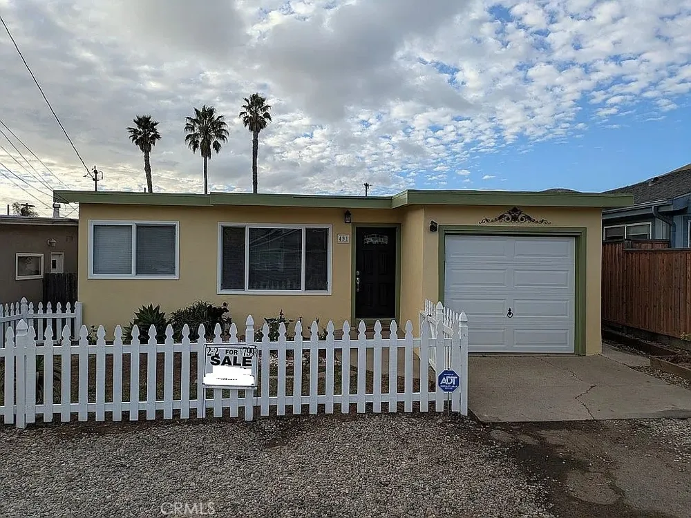 431 Java Street Morro Bay, CA 93442