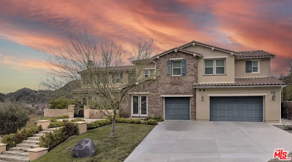 24950 Old Stone Way Stevenson Ranch, CA 91381
