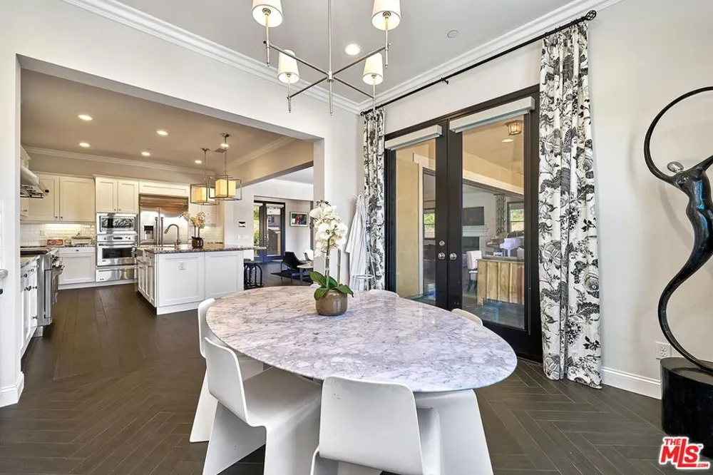 24950 Old Stone Way Stevenson Ranch, CA 91381