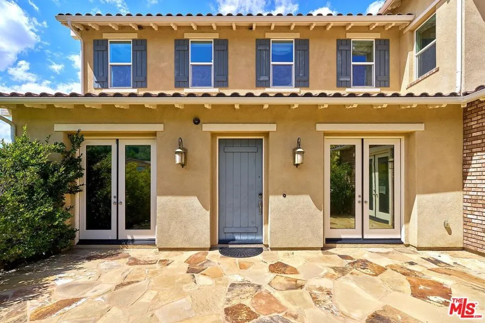 24950 Old Stone Way Stevenson Ranch, CA 91381