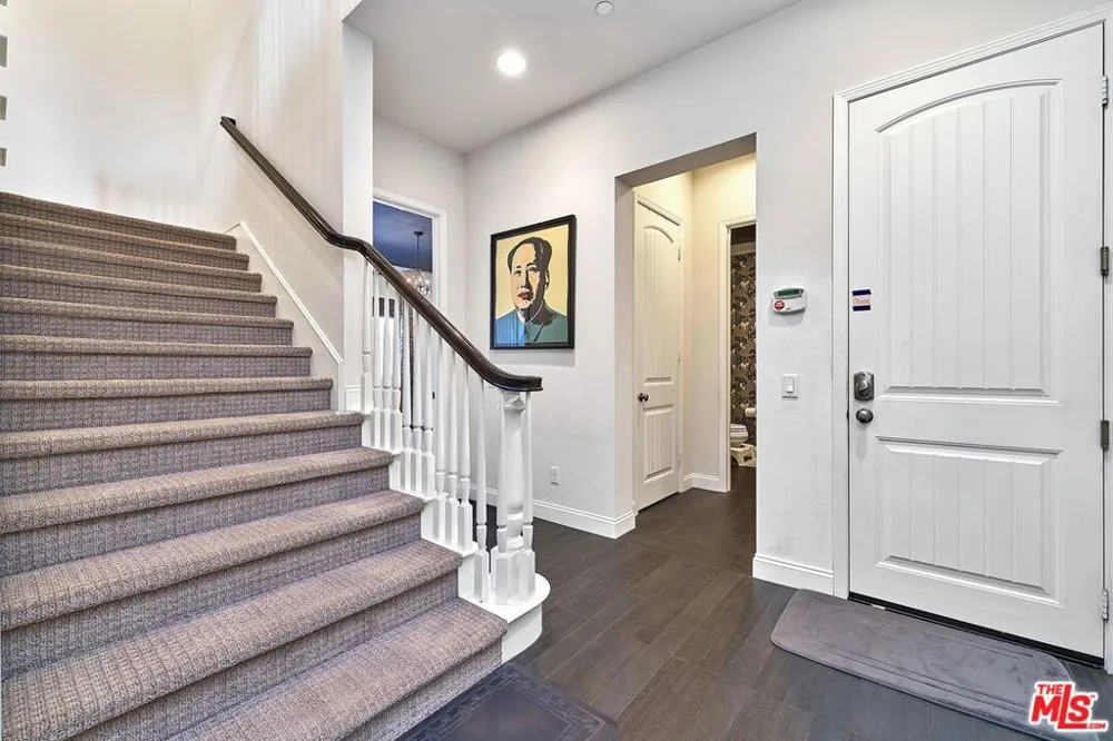 24950 Old Stone Way Stevenson Ranch, CA 91381