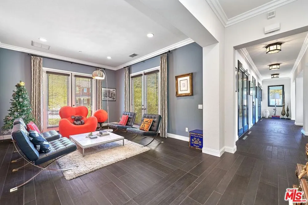 24950 Old Stone Way Stevenson Ranch, CA 91381