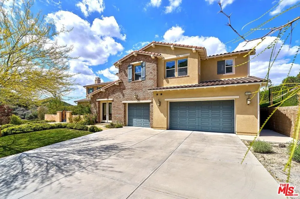 24950 Old Stone Way Stevenson Ranch, CA 91381