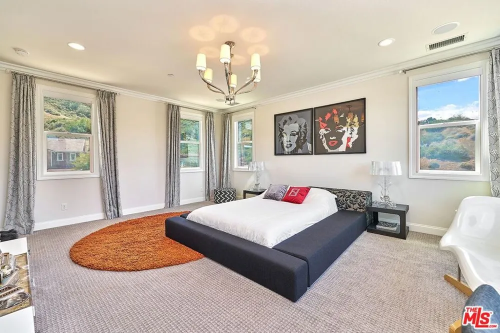 24950 Old Stone Way Stevenson Ranch, CA 91381
