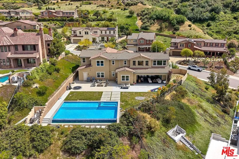 24950 Old Stone Way Stevenson Ranch, CA 91381