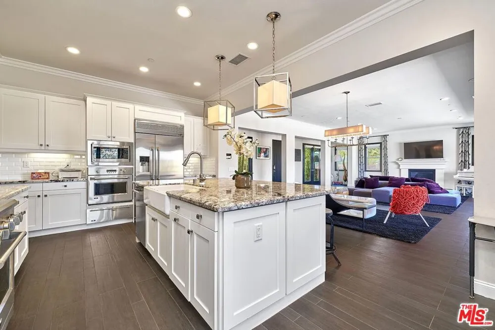 24950 Old Stone Way Stevenson Ranch, CA 91381