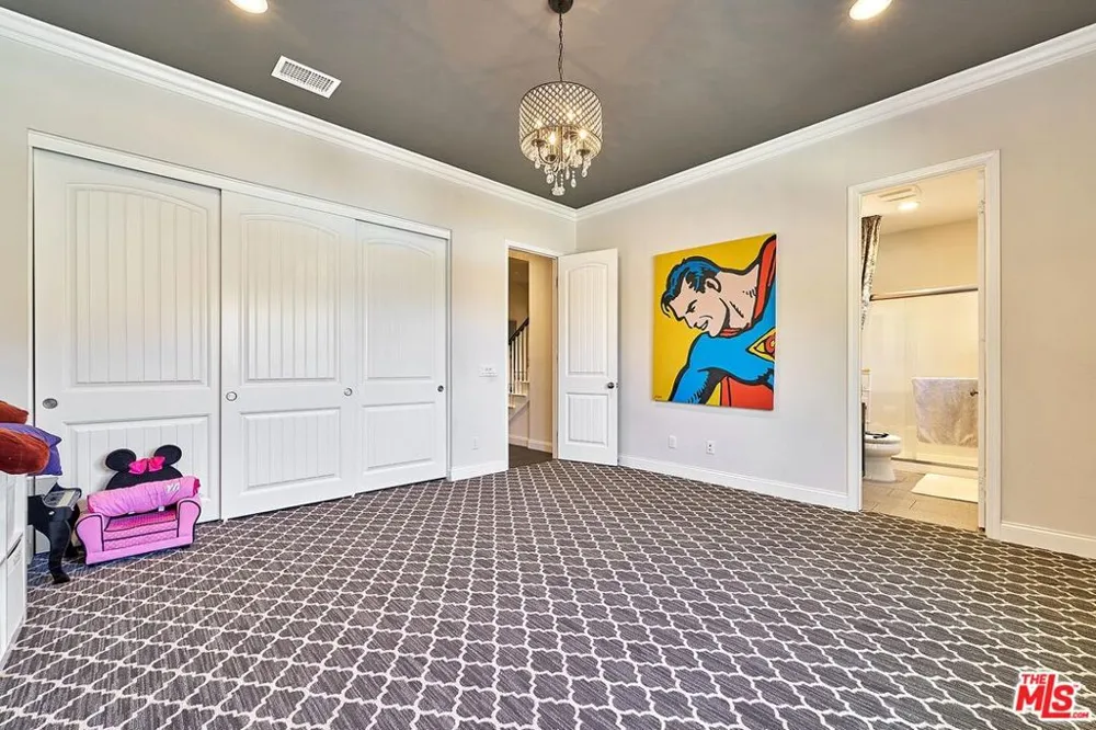 24950 Old Stone Way Stevenson Ranch, CA 91381