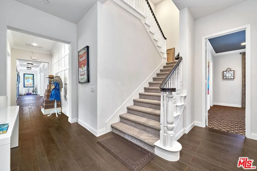 24950 Old Stone Way Stevenson Ranch, CA 91381