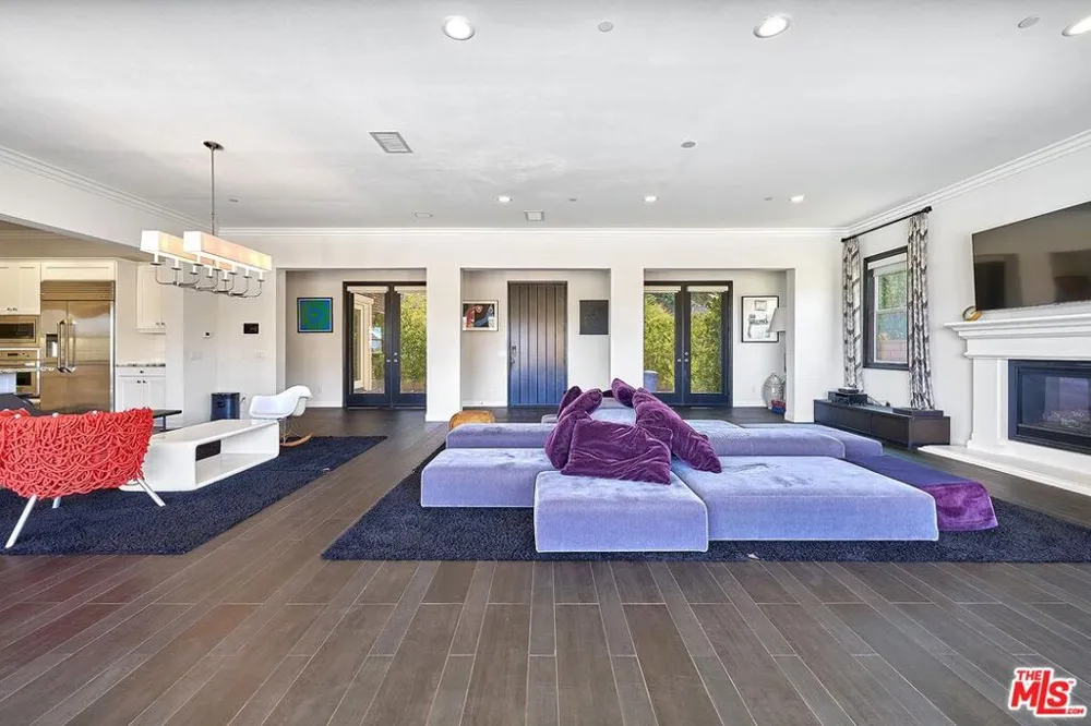 24950 Old Stone Way Stevenson Ranch, CA 91381