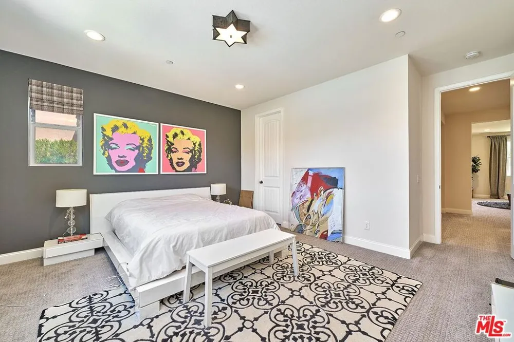 24950 Old Stone Way Stevenson Ranch, CA 91381