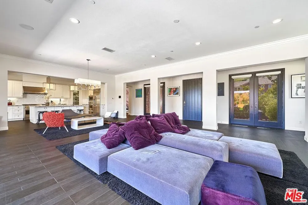 24950 Old Stone Way Stevenson Ranch, CA 91381