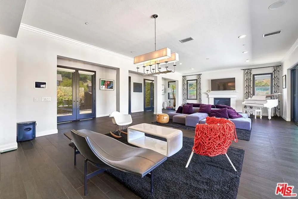 24950 Old Stone Way Stevenson Ranch, CA 91381