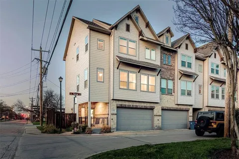 111 Sumac Street