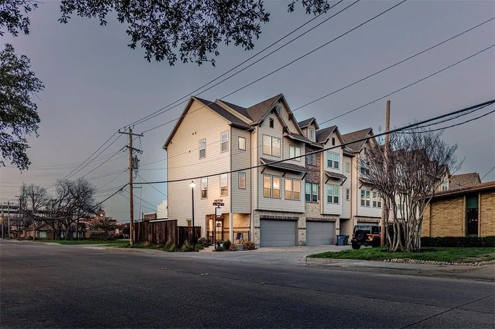 111 Sumac Street Lewisville, TX 75057