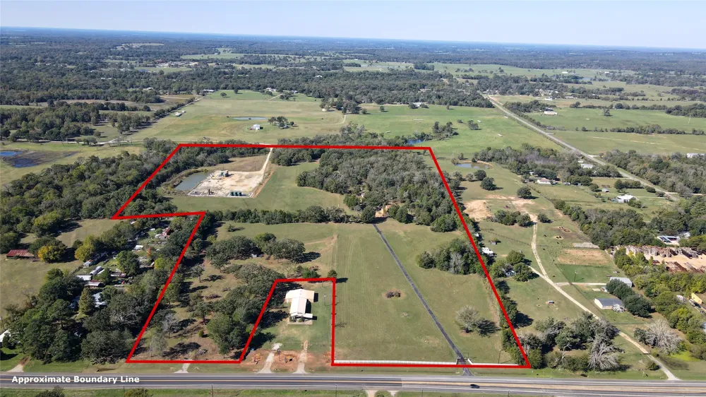 11133 St Hwy 19 Athens, TX 75752