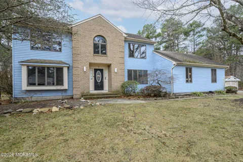 9 Southfork Drive