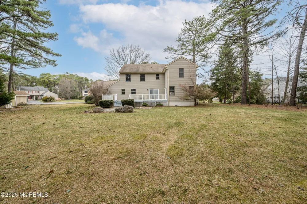 9 Southfork Drive Jackson, NJ 08527