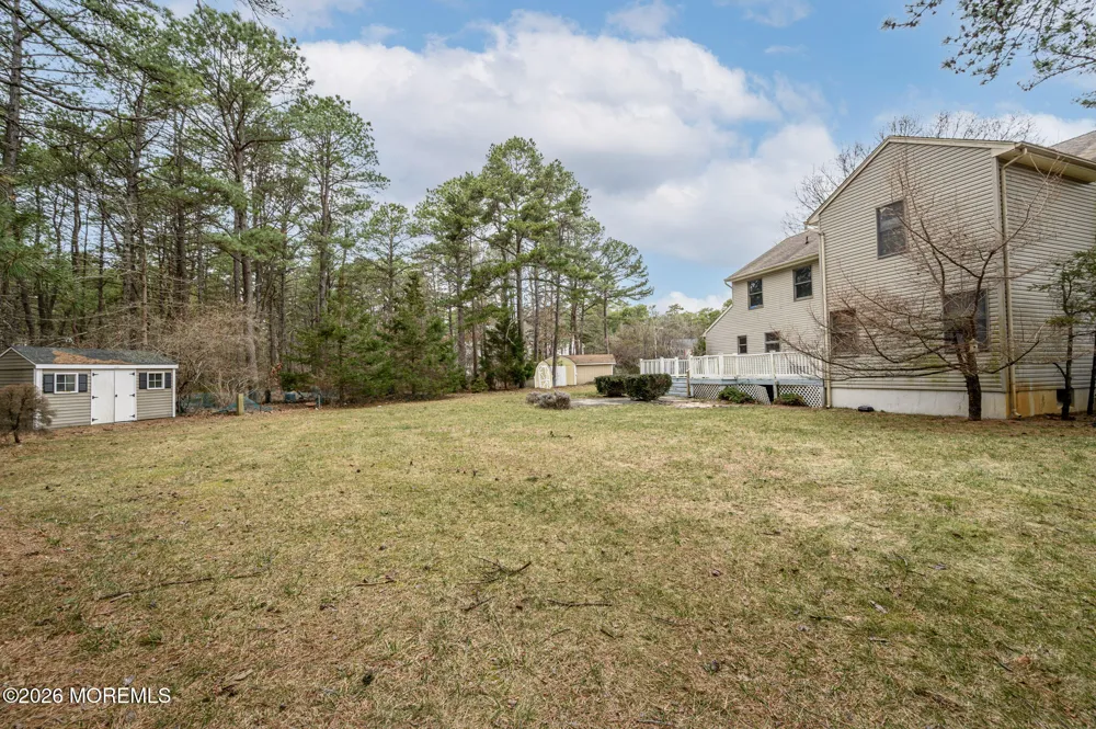 9 Southfork Drive Jackson, NJ 08527