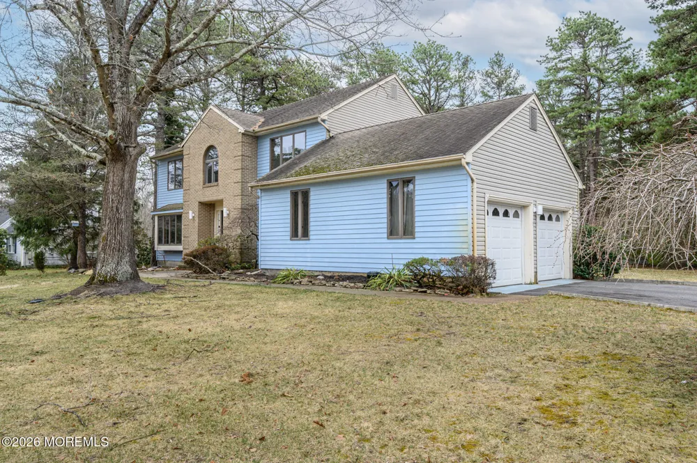 9 Southfork Drive Jackson, NJ 08527