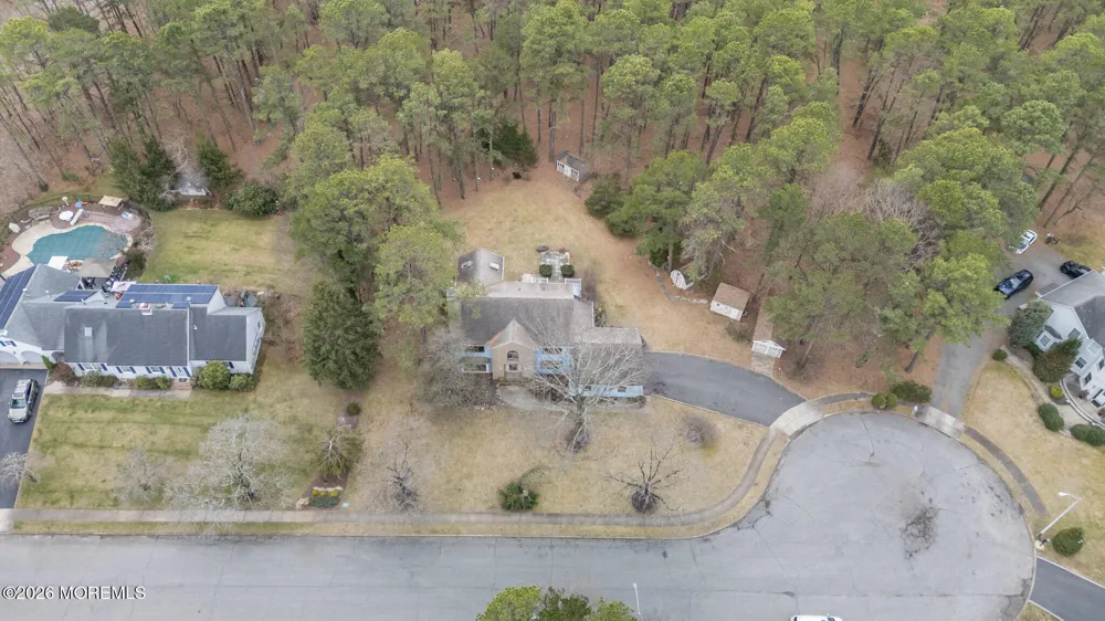 9 Southfork Drive Jackson, NJ 08527
