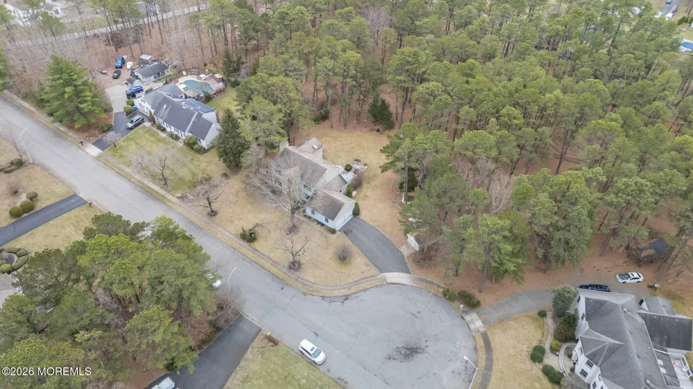9 Southfork Drive Jackson, NJ 08527