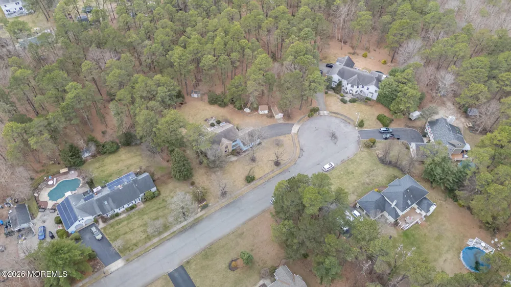 9 Southfork Drive Jackson, NJ 08527
