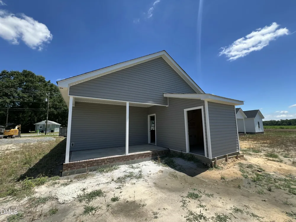 308 E Norwayne Alumni Way Fremont, NC 27830
