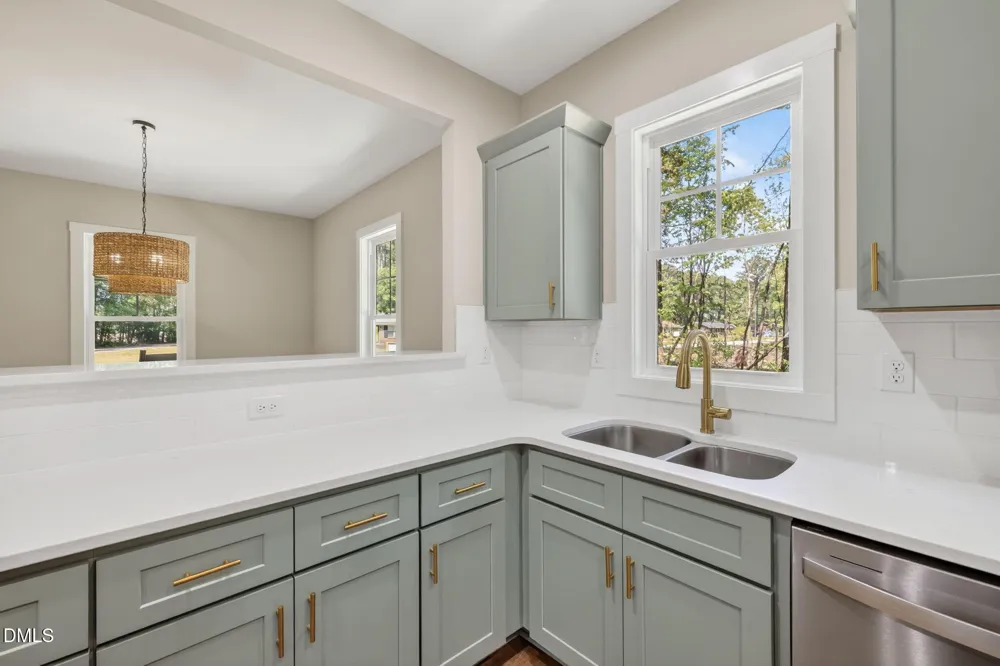 219 Chase Street #(lot 7) Eureka, NC 27830