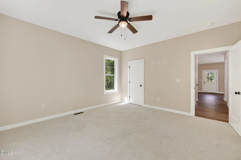 219 Chase Street #(lot 7) Eureka, NC 27830