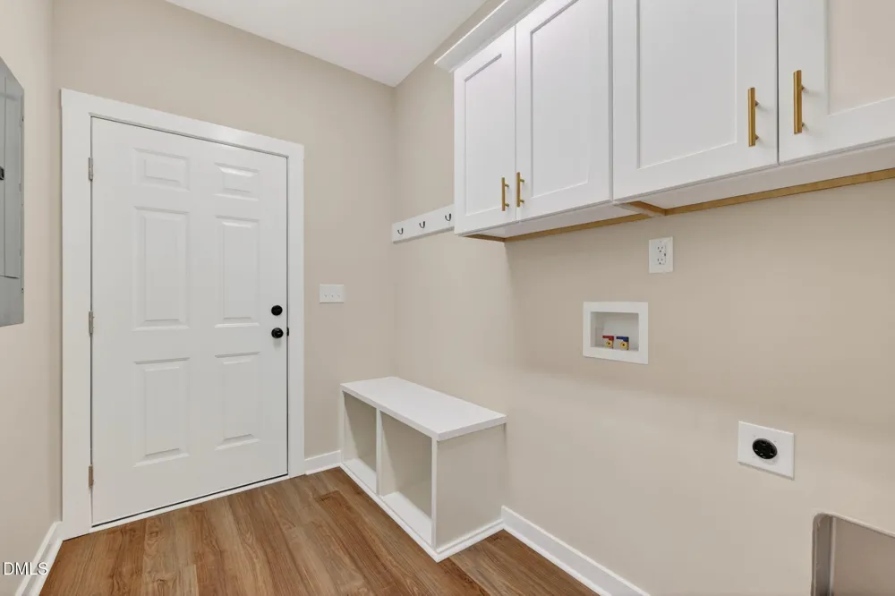 219 Chase Street #(lot 7) Eureka, NC 27830