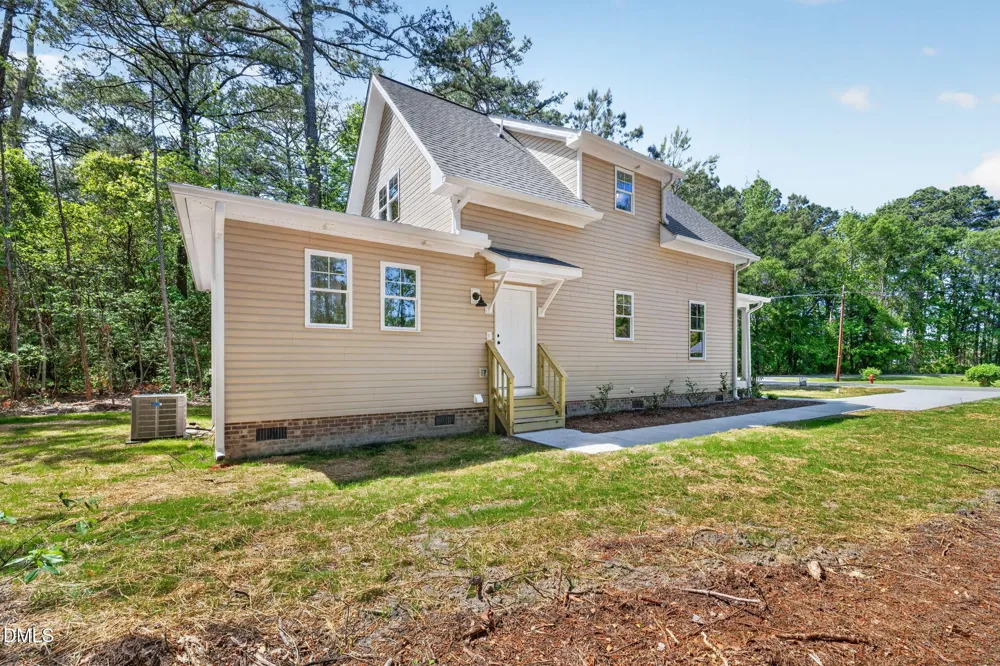 219 Chase Street #(lot 7) Eureka, NC 27830