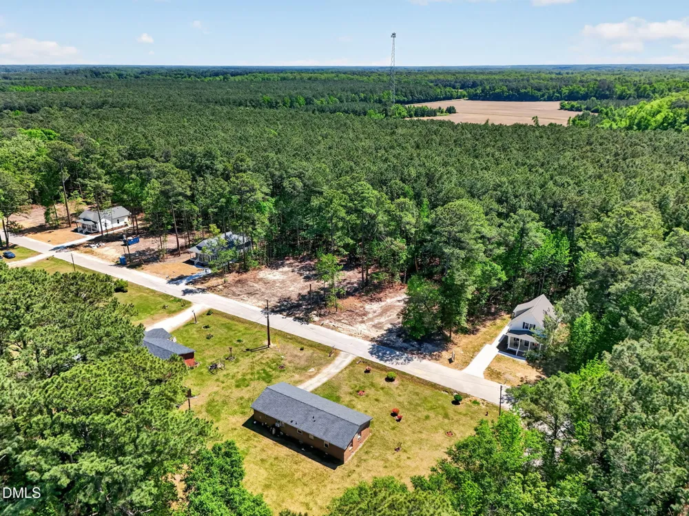 219 Chase Street #(lot 7) Eureka, NC 27830