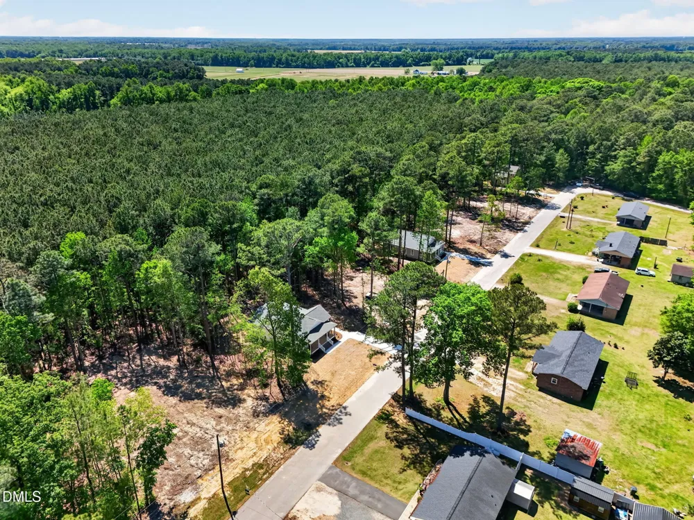 219 Chase Street #(lot 7) Eureka, NC 27830