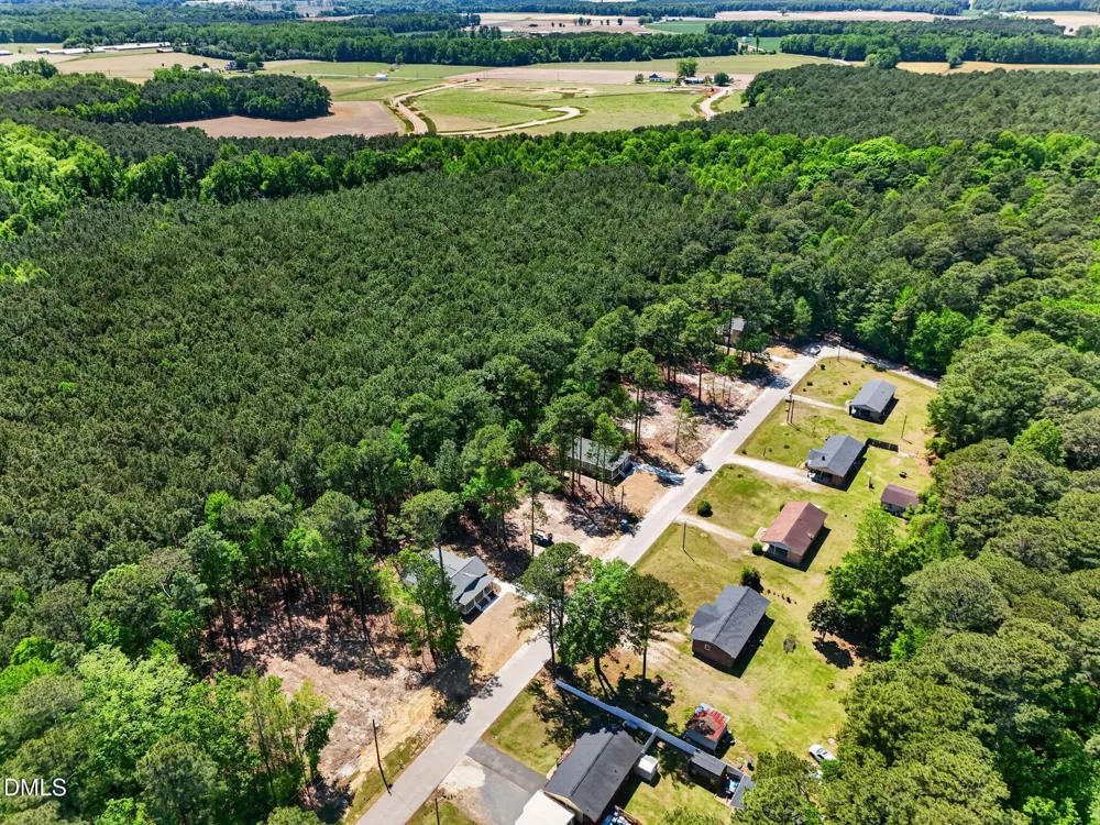 219 Chase Street #(lot 7) Eureka, NC 27830