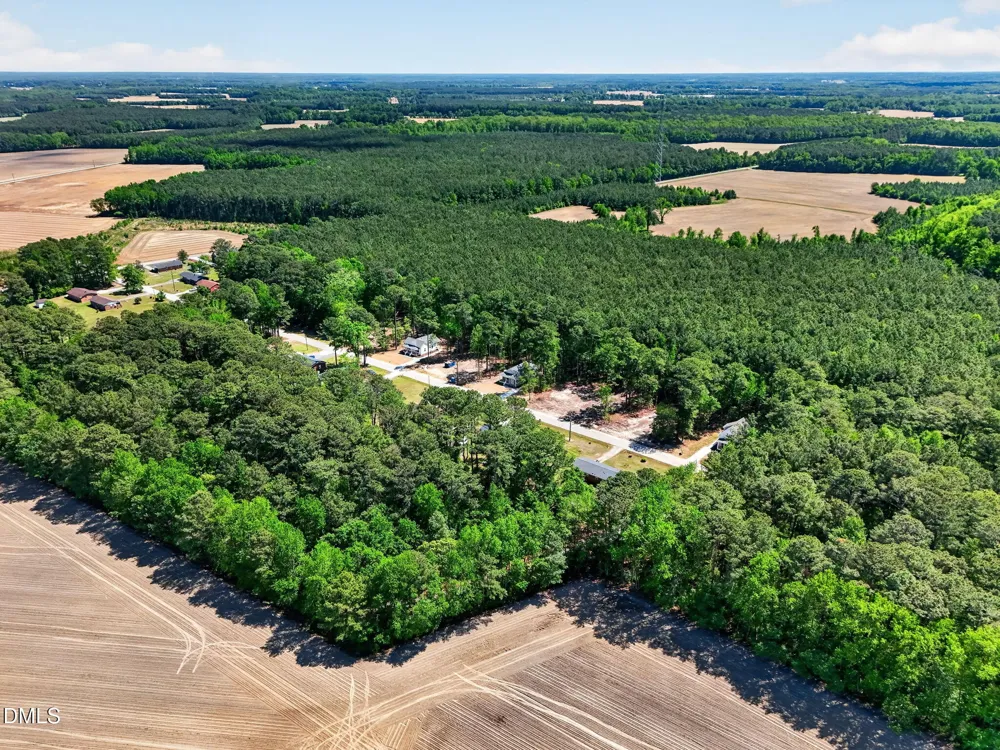 219 Chase Street #(lot 7) Eureka, NC 27830