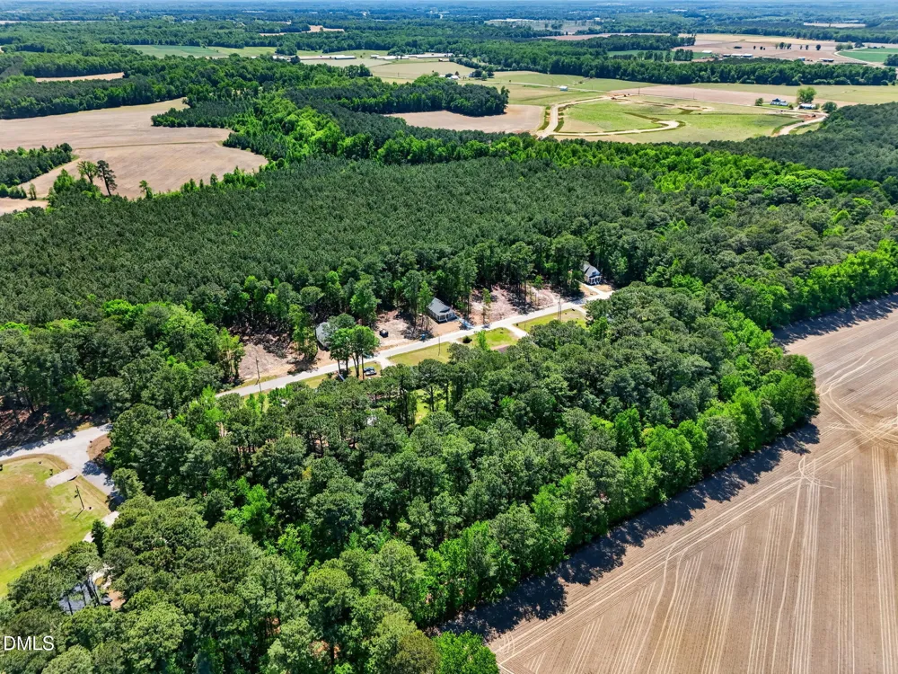 219 Chase Street #(lot 7) Eureka, NC 27830