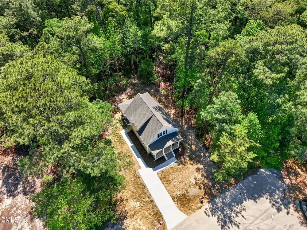 219 Chase Street #(lot 7) Eureka, NC 27830