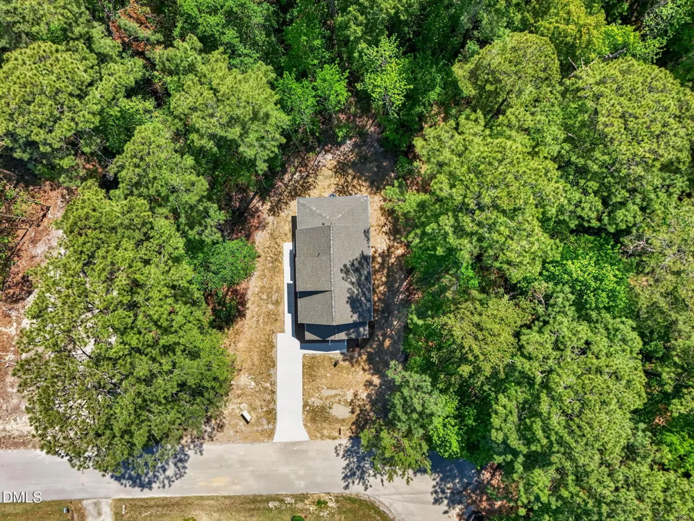 219 Chase Street #(lot 7) Eureka, NC 27830